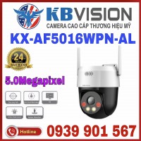 Camera IP Speed hồng ngoại 5.0 Megapixel KBVISION KX-AF5016WPN-AL