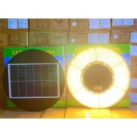 ĐÈN NĂNG LƯỢNG MẶT TRỜI SÂN VƯỜN UFO1000 (1000W)