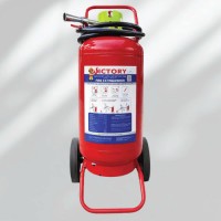 BÌNH CHỮA CHÁY VICTORY BỘT ABC 35KG (MFTZL35)