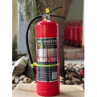 Bình Chữa Cháy Safety Bột ABC 8kg