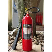 Bình chữa cháy SAFETY khí CO2 5kg