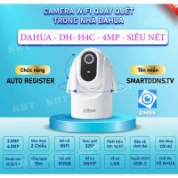 Camera HERO C1 DH-H4C 4MP DAHUA