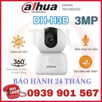 Camera Wifi Dahua Hero B1 3MP DH-H3B