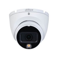 Camera quan sát 5MP Đèn kép thông minh HDCVI DH-HAC-HDW1500TLMP-IL-A 