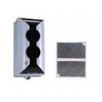 Đầu báo beam dạng tia chiếu GST DC-9105E 