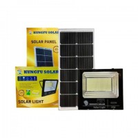 Đèn 400W Năng Lượng Mặt Trời KUNGFU SOLAR KF - 83400