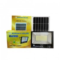  Đèn 500W Năng Lượng Mặt Trời KUNGFU SOLAR KF - 83500