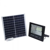 Đèn Pha Năng lượng mặt trời KF-8360 (60W)