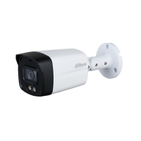 Camera thân HDCVI 2MP Full Color DAHUA DH-HAC-HFW1239TLMP-LED-S2 hàng chính hãng DSS Việt Nam