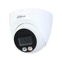 Camera IP Dome Full Color 2MP DAHUA DH-IPC-HDW2249T-S-IL