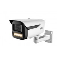 Camera IP Wizsense Full-color 2.0 Megapixel DAHUA DH-IPC-HFW2249M-AS-LED-B