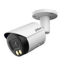 Camera IP Wizsense Full-color 4.0 Megapixel DAHUA DH-IPC-HFW2449S-S-LED