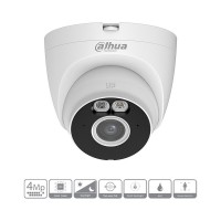 Camera DH-T4A-PV 4MP Dahua WiFi Dual Light