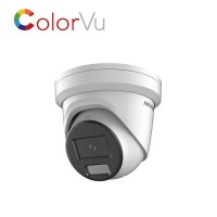 Camera IP Dome COLORVU 2.0 Megapixel HIKVISION DS-2CD2327G2-LU