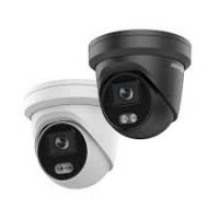 Camera IP Colorvu 4MP HIKVISION DS-2CD2347G2-LU Tích Hợp MIC