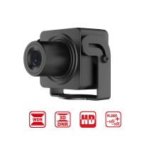 Camera IP bí mật 2MP HIKVISION DS-2CD2D25G1-D/NF