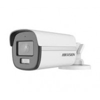 Camera HDTVI Có Màu Ban Đêm 5MP HIKVISION DS-2CE10KF0T-FS