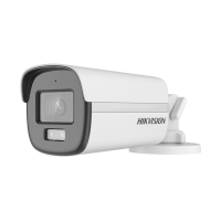 Camera HDTVI Có Màu Ban Đêm 5MP HIKVISION DS-2CE12KF0T-FS