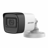 Camera HDTVI 2MP Có Mic HIKVISION DS-2CE16D0T-ITFS