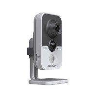 Camera HDTVI cube 2MP - tích hợp cảm biến PIR DS-2CE38D8T-PIR