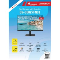  Màn Hình HIK 24inch_DS-D5027FN01