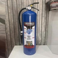 BÌNH CHỮA CHÁY GỐC NƯỚC TOMOKEN 3 LÍT FW3