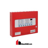 Tủ trung tâm báo cháy Hochiki 8 kênh HCV-8