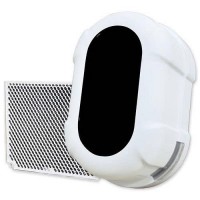 Đầu báo khói Beam hồng ngoại HORING EDB01