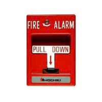 Nút nhấn báo cháy khẩn cấp HPS-SAH