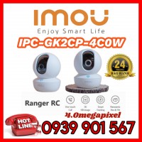 Camera gọi về app Imou Ranger RC GK2CP-4C0WR 4MP