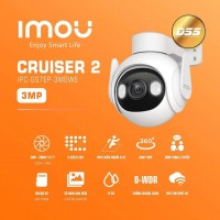 Camera Wifi quay quét Full Color 3MP iMOU IPC-GS7EP-3M0WE