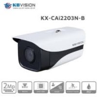 Camera IP Ai 2MP KBVISION KX-CAi2203N-B