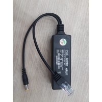 Bộ tách tín hiệu PoE Splitter HRUI HR-AF-PD12D