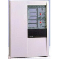 Tủ báo cháy 5 kênh vỏ sắt Hochiki RPP-EDW05(JE)