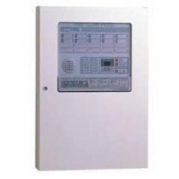 Tủ trung tâm báo cháy Hochiki 10 kênh RPS-AAW10(JE)
