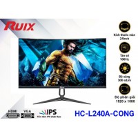 LCD 24” Cong RUIX HC-L240A Chính hãng