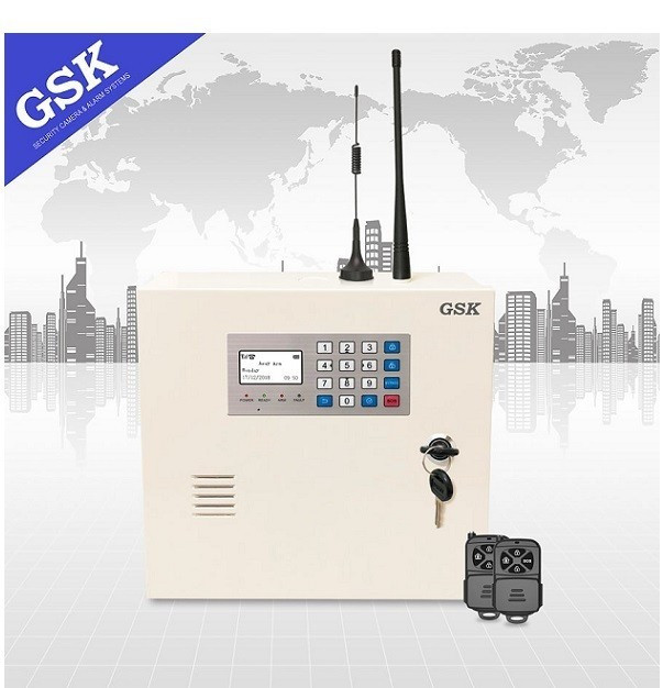 Bộ báo động GSK-A8GSM (4G) 