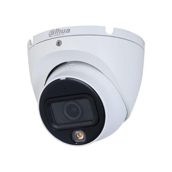 Camera HDCVI 2MP Smart Dual Light DAHUA DH-HAC-HDW1200TLMP-IL-A