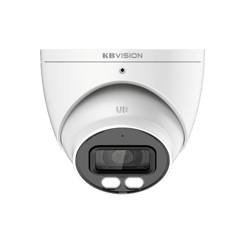 Camera HD Analog ánh sáng kép thông minh 4K KX-AF8004S-DL-A