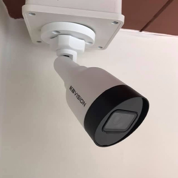 Camera IP Kbvision KX-A2111N3 2.0MP