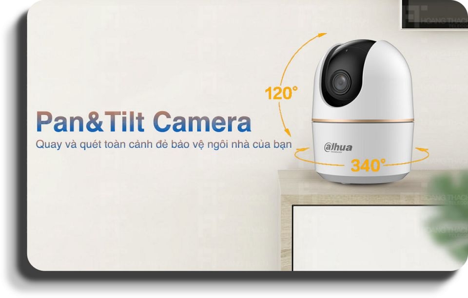 camera wifi dahua hero a1 6