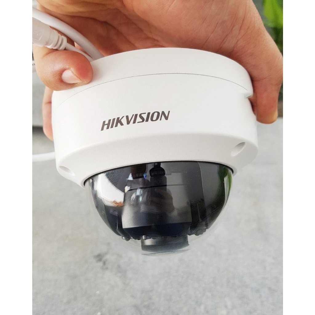 Camera IP 2MP Bán Cầu HIKVISION DS-2CD1121G0-I | Shopee Việt Nam