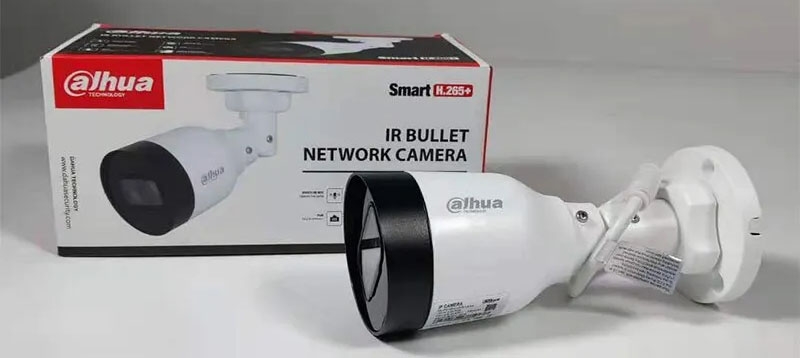 Camera IP Wifi Dahua DH-IPC-HFW1230S1P-S5-VN - Hàng chính hãng