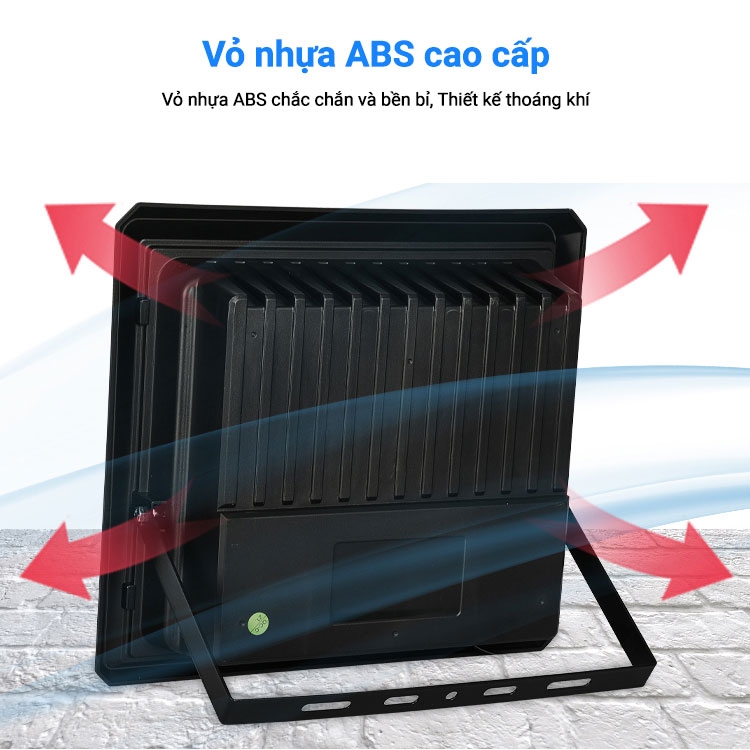 vỏ nhựa abs cao cấp