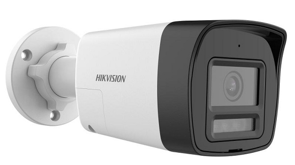 Camera HD-TVI hồng ngoại 2.0 Megapixel HIKVISION DS-2CE16D0T-LTS - SIEU THI  VIEN THONG
