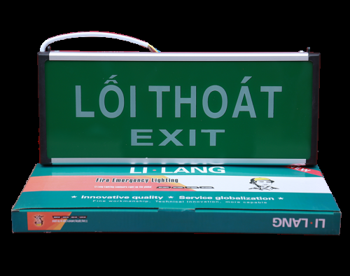 den-exit-lilang-1-mat-khong-chi-huong-XF-BLZD-2LREI 3WA