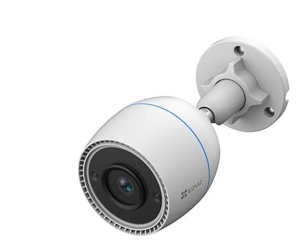 Camera IP hồng ngoại không dây 2.0 Megapixel EZVIZ CS-C3TN-A0-1H2WF