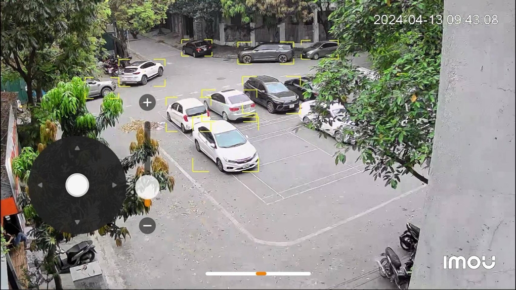 GHI HÌNH SẮC NÉT, ĐẦY ĐỦ CHI TIẾT