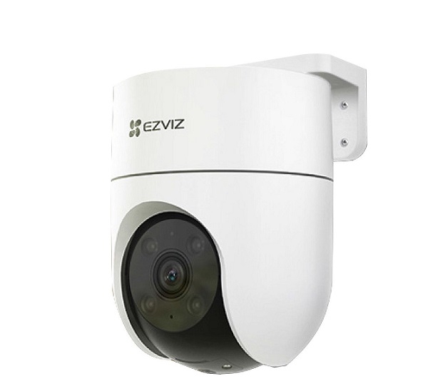Camera IP hồng ngoại không dây 2.0 Megapixel EZVIZ H8C-R100