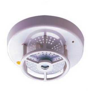 Đầu báo nhiệt cố định Hochiki DFE-135 (57 độ C, 135 độ F)